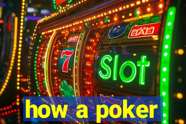 how a poker-faced girl really feels